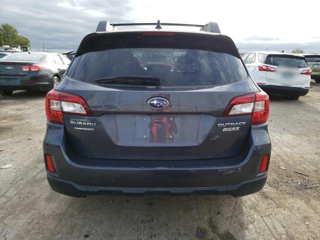 Photo 6 from auction – 2017 SUBARU OUTBACK 2. with VIN 4S4BSAFC3H3400117
