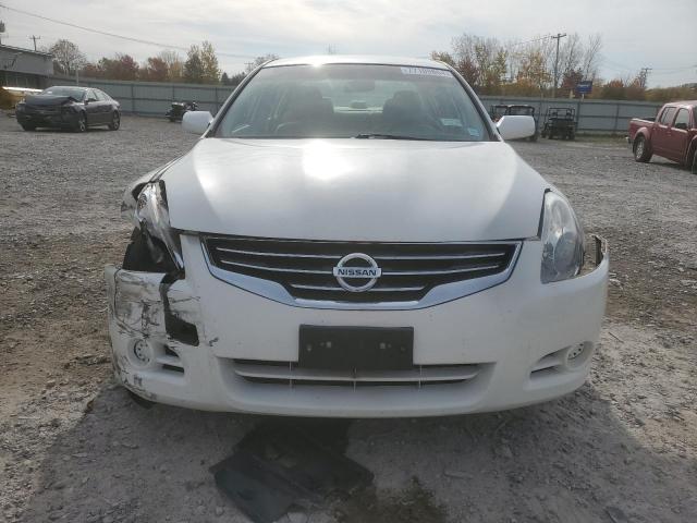 Photo 5 from auction – 2011 NISSAN ALTIMA BAS with VIN 1N4AL2AP2BC131411