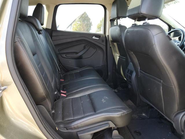 Photo 11 from auction – 2013 FORD ESCAPE SEL with VIN 1FMCU9H97DUB09042