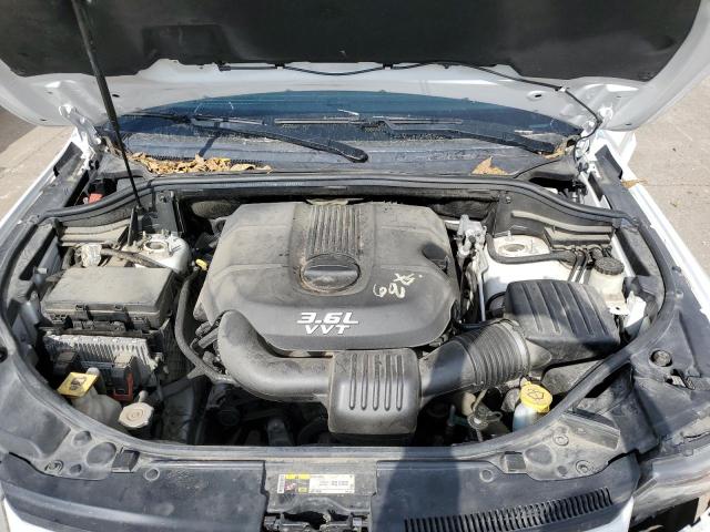 Photo 12 from auction – 2014 JEEP GRAND CHER with VIN 1C4RJFAG5EC164031