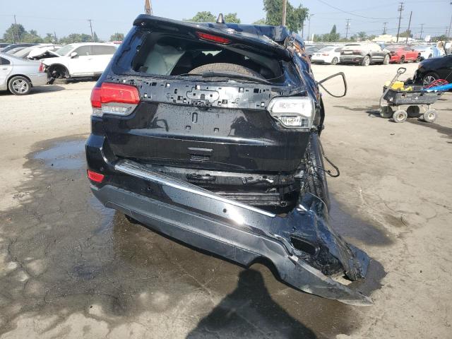 Photo 6 from auction – 2017 JEEP GRAND CHER with VIN 1C4RJEBG2HC793789