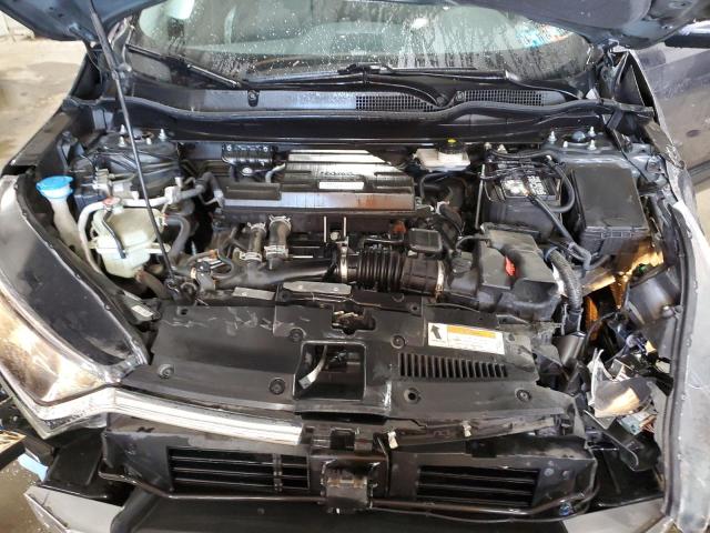 Photo 12 from auction – 2019 HONDA CR-V EX with VIN 2HKRW2H51KH666159