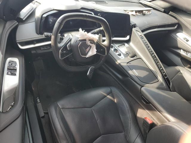 Photo 8 from auction – 2022 CHEVROLET CORVETTE S with VIN 1G1YB2D42N5121282