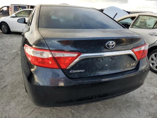 Photo 6 from auction – 2016 TOYOTA CAMRY LE with VIN 4T1BF1FKXGU607320