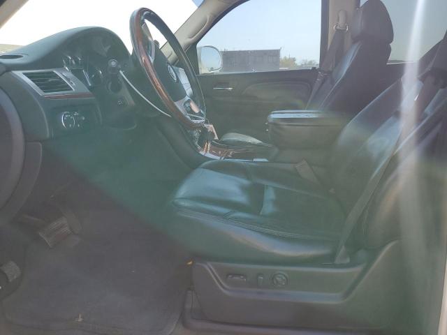 Photo 7 from auction – 2009 CADILLAC ESCALADE L with VIN 1GYFK23219R180153