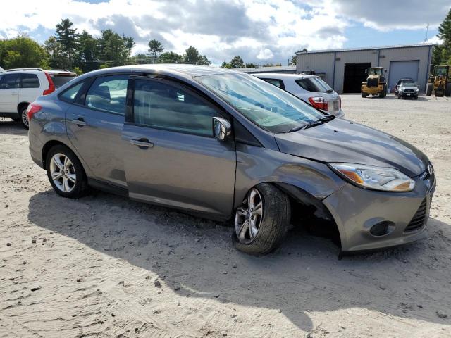 Photo 4 from auction – 2013 FORD FOCUS SE with VIN 1FADP3F26DL340402
