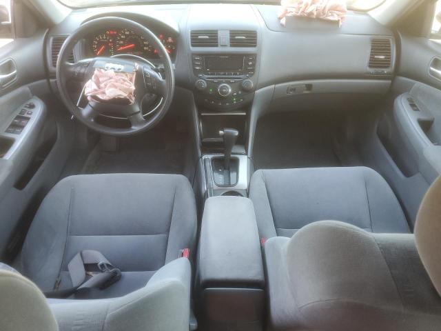 Photo 8 from auction – 2003 HONDA ACCORD EX with VIN 1HGCM56633A019233