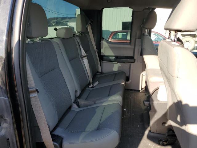 صورة رقم 10 من المزاد - 2015 FORD F150 SUPER مع VIN 1FTEX1E86FFA17316