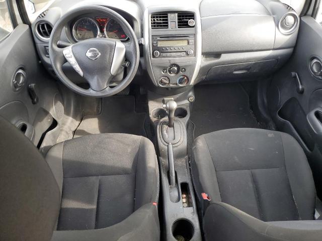 Photo 8 from auction – 2017 NISSAN VERSA NOTE with VIN 3N1CE2CP5HL374527