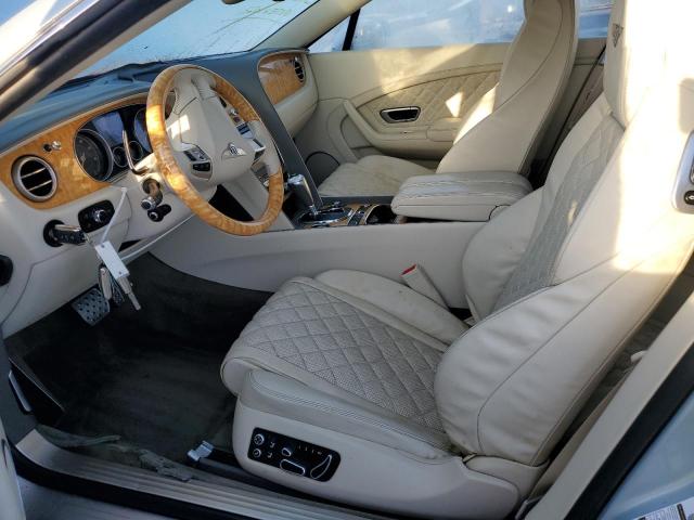 Photo 7 from auction – 2018 BENTLEY CONTINENTA with VIN SCBGU3ZA0JC066406