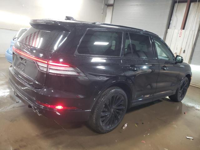 Photo 3 from auction – 2025 LINCOLN AVIATOR RE with VIN 5LM5J7XC1SGL03304