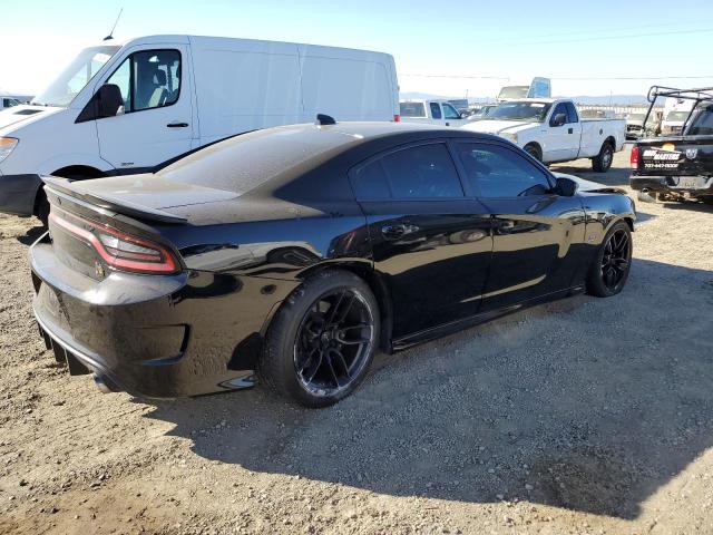 Photo 3 from auction – 2022 DODGE CHARGER SC with VIN 2C3CDXGJ5NH129688