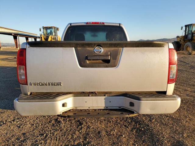 Photo 6 from auction – 2018 NISSAN FRONTIER S with VIN 1N6BD0CT7JN753979