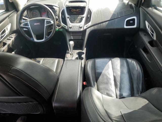 Photo 8 from auction – 2013 GMC TERRAIN SL with VIN 2GKFLWE31D6226511