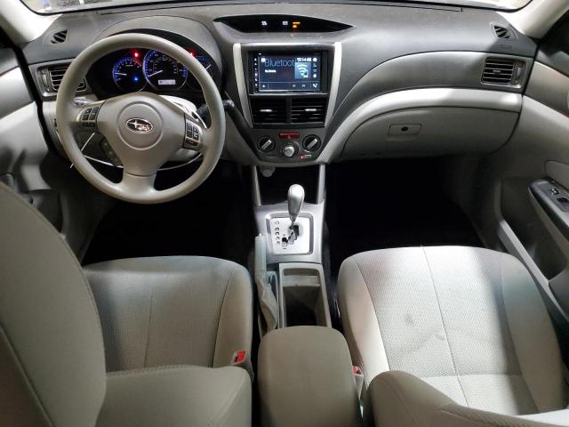 Photo 8 from auction – 2012 SUBARU FORESTER 2 with VIN JF2SHADC9CH445789