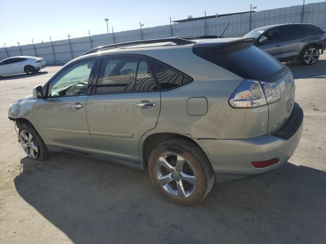 Photo 2 from auction – 2008 LEXUS RX 350 with VIN 2T2HK31UX8C050952