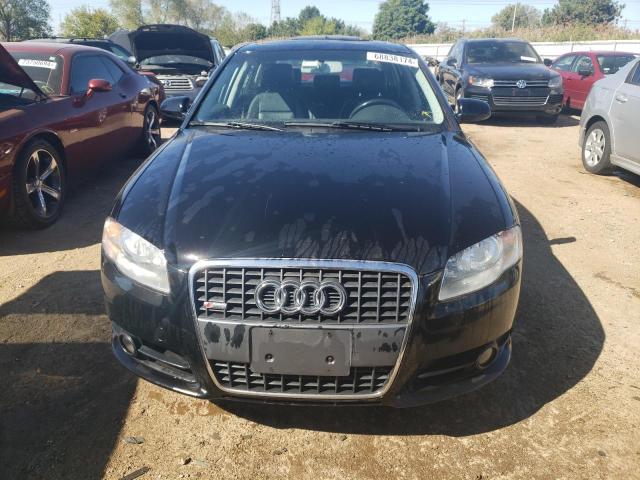 Photo 5 from auction – 2008 AUDI A4 2.0T QU with VIN WAUDF78E28A101973