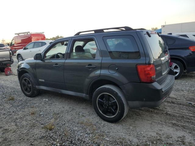 Photo 2 from auction – 2008 MAZDA TRIBUTE I with VIN 4F2CZ02ZX8KM10030