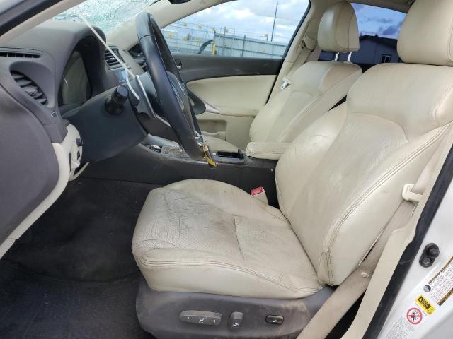 Photo 7 from auction – 2011 LEXUS IS 350 with VIN JTHCE5C20B5000741