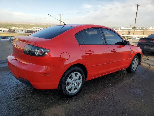 Photo 3 from auction – 2008 MAZDA 3 I with VIN JM1BK12F781822536