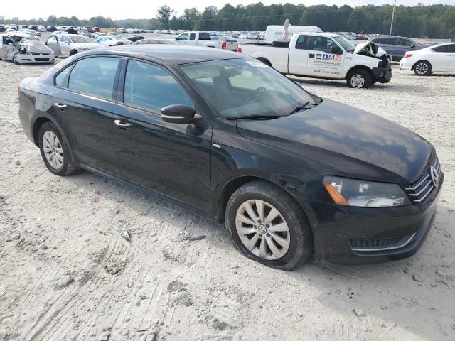 Photo 4 from auction – 2015 VOLKSWAGEN PASSAT S with VIN 1VWAT7A34FC024416