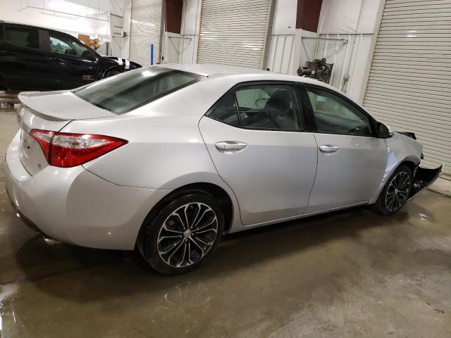 Photo 3 from auction – 2015 TOYOTA COROLLA L with VIN 2T1BURHE3FC261994
