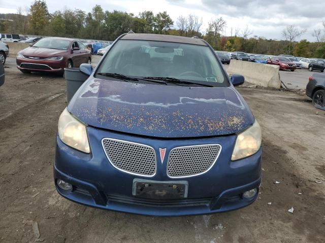 Photo 5 from auction – 2005 PONTIAC VIBE with VIN 5Y2SL63815Z404691