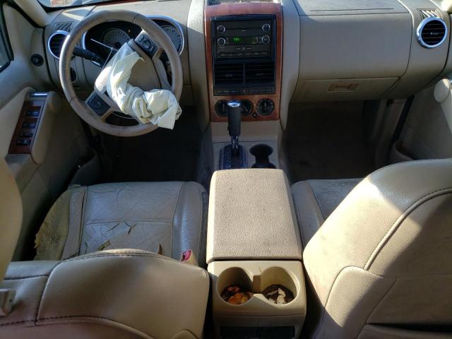 Photo 8 from auction – 2008 FORD EXPLORER E with VIN 1FMEU64E28UB06758