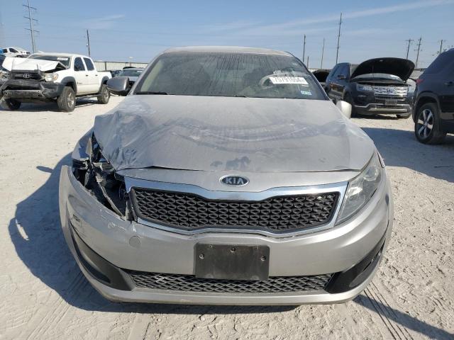Photo 5 from auction – 2012 KIA OPTIMA LX with VIN KNAGM4A77C5271924