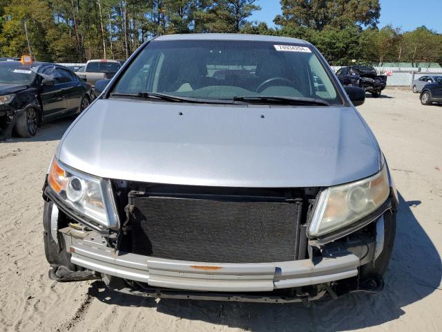 Photo 5 from auction – 2013 HONDA ODYSSEY EX with VIN 5FNRL5H69DB076344