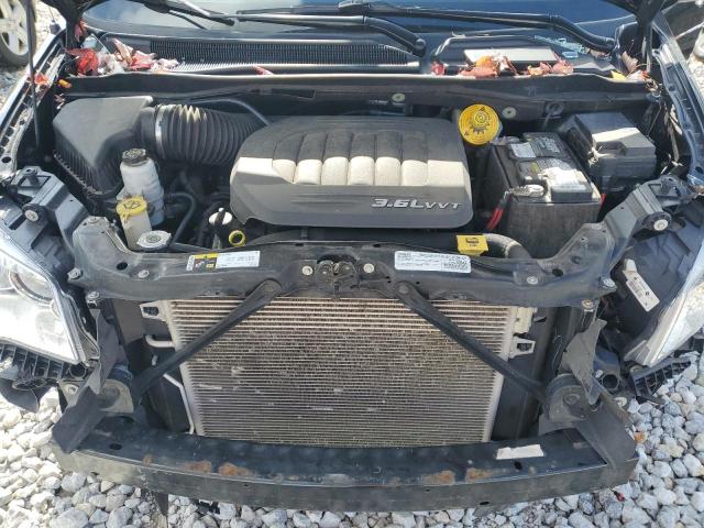 Photo 12 from auction – 2016 CHRYSLER TOWN & COU with VIN 2C4RC1BG1GR248238