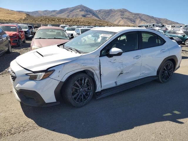 SUBARU WRX PREMIU 2023 with VIN JF1VBAF62P9813286 - Photo from auction