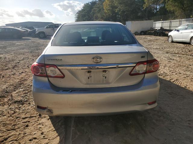 Photo 6 from auction – 2013 TOYOTA COROLLA BA with VIN 5YFBU4EE5DP105024
