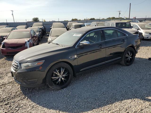 FORD TAURUS LIM 2014 with VIN 1FAHP2F87EG113665 - Photo from auction