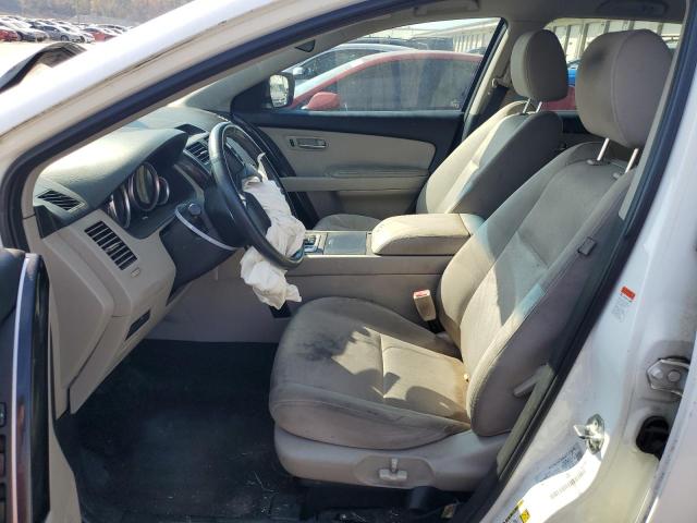 Photo 7 from auction – 2009 MAZDA CX-9 with VIN JM3TB28A190164765