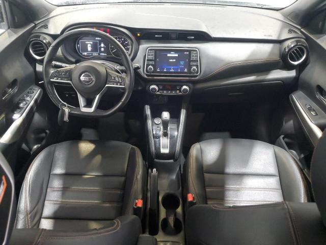 Photo 8 from auction – 2020 NISSAN KICKS SR with VIN 3N1CP5DV4LL507781