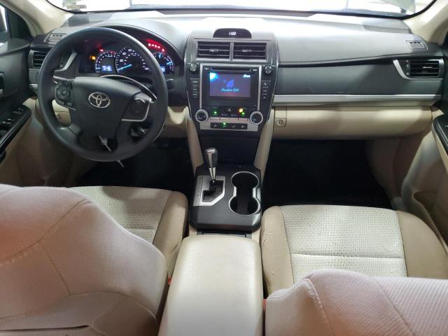 Photo 8 from auction – 2012 TOYOTA CAMRY BASE with VIN 4T4BF1FK1CR188791