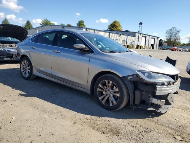 Photo 4 from auction – 2015 CHRYSLER 200 LIMITE with VIN 1C3CCCAB0FN751458