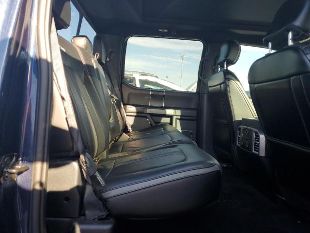 Photo 10 from auction – 2018 FORD F150 SUPER with VIN 1FTFW1C18JFD73028