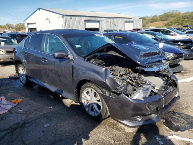 Photo 4 from auction – 2014 SUBARU LEGACY 2.5 with VIN 4S3BMCL61E3003929