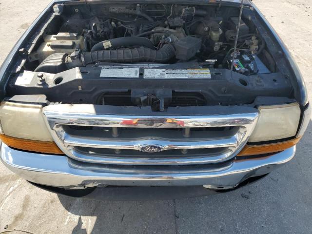 Photo 11 from auction – 2000 FORD RANGER SUP with VIN 1FTYR14V6YTB01655