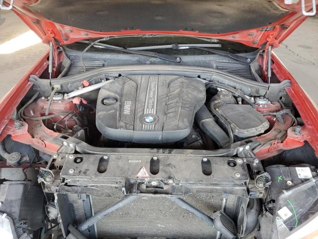 Photo 12 from auction – 2015 BMW X3 XDRIVE2 with VIN 5UXWY3C51F0E96402