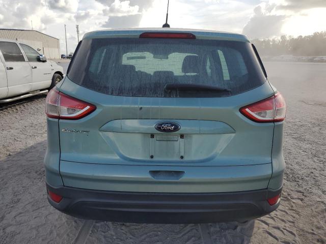 Photo 6 from auction – 2013 FORD ESCAPE S with VIN 1FMCU0F72DUD49340