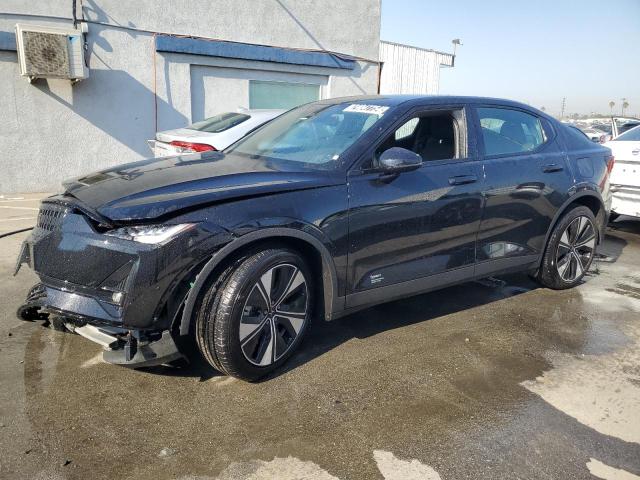 POLESTAR 2 2023 with VIN YSMEG3KA1PL141097 - Photo from auction