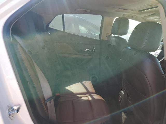 Photo 11 from auction – 2014 BUICK ENCORE with VIN KL4CJCSB7EB519935