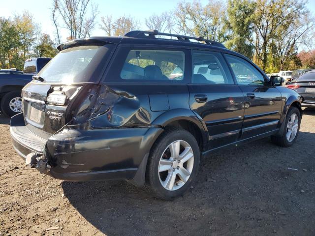 Photo 3 from auction – 2005 SUBARU LEGACY OUT with VIN 4S4BP67C354323106
