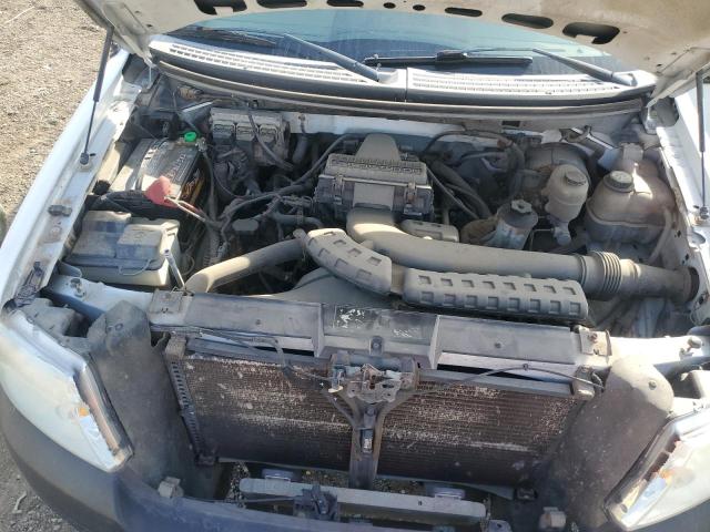 Photo 11 from auction – 2007 FORD F150 with VIN 1FTVX14567NA56261