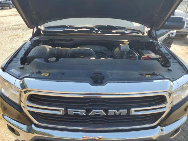 Photo 11 from auction – 2019 RAM 1500 BIG H with VIN 1C6SRFFT7KN553874