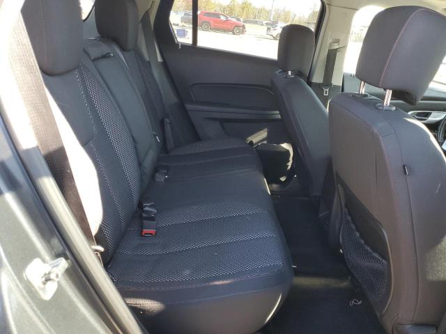 Photo 11 from auction – 2010 GMC TERRAIN SL with VIN 2CTFLEEY9A6355453