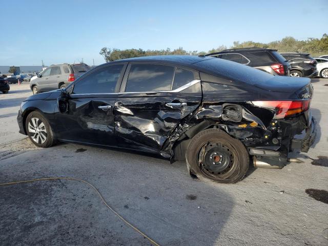 Photo 2 from auction – 2020 NISSAN ALTIMA S with VIN 1N4BL4BV7LC244673